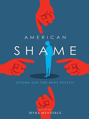 cover image of American Shame